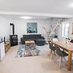 Natura Panzio&apartmanhaz 3* Orfű
