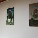 Natura Panzio&apartmanhaz B&B Orfű
