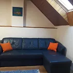 Natura Panzio&apartmanhaz Orfű