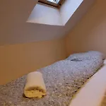 Natura Panzio&apartmanhaz B&B Orfű
