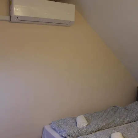 Natura Panzio&apartmanhaz Frühstückspension 3*