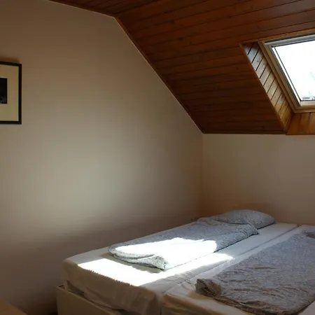Bed & Breakfast Natura Panzio&apartmanhaz