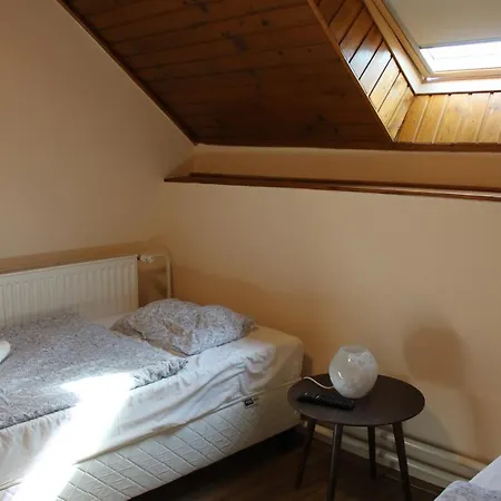 Bed & Breakfast Natura Panzio&apartmanhaz