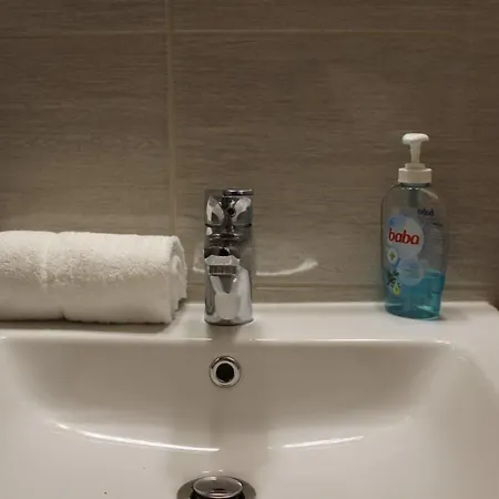 Natura Panzio&apartmanhaz *