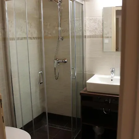 Natura Panzio&apartmanhaz