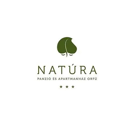Natura Panzio&apartmanhaz