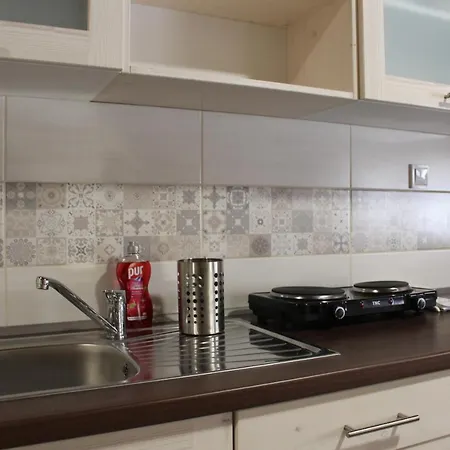 Bed & Breakfast Natura Panzio&apartmanhaz *