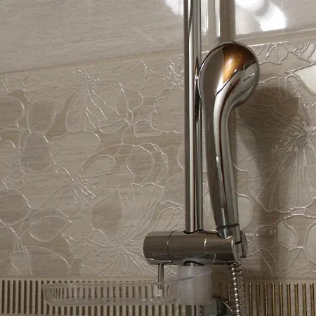 Frühstückspension Natura Panzio&apartmanhaz Orfű