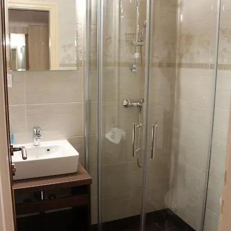Frühstückspension Natura Panzio&apartmanhaz Orfű