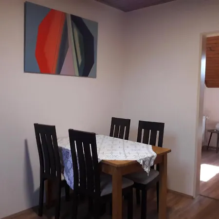 Natura Panzio&apartmanhaz * Orfu