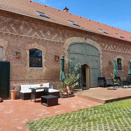 Natura Panzio&apartmanhaz 3* Orfű