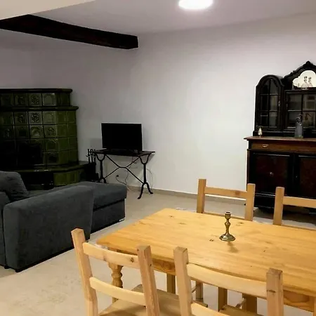 Bed & Breakfast Natura Panzio&apartmanhaz