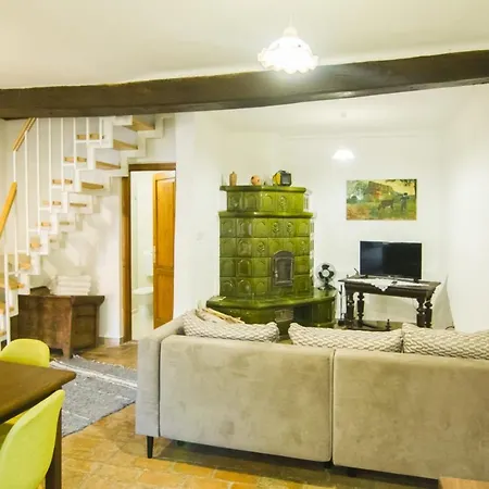 Frühstückspension Natura Panzio&apartmanhaz 3*