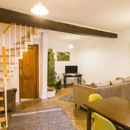 Natura Panzio&apartmanhaz Oda ve Kahvaltı