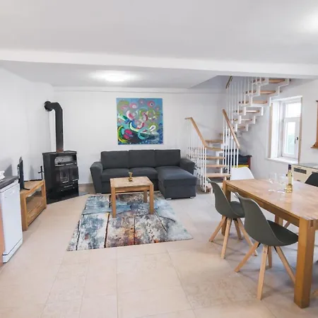 Natura Panzio&apartmanhaz 3* Orfű