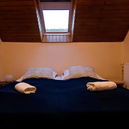 Natura Panzio&apartmanhaz Orfu