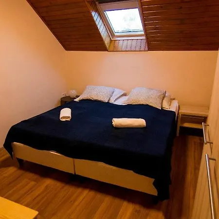 Natura Panzio&apartmanhaz Orfű