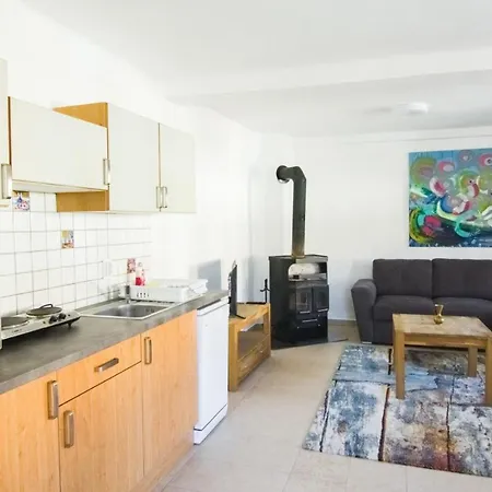 Natura Panzio&apartmanhaz Orfu