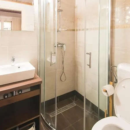 Bed & Breakfast Natura Panzio&apartmanhaz