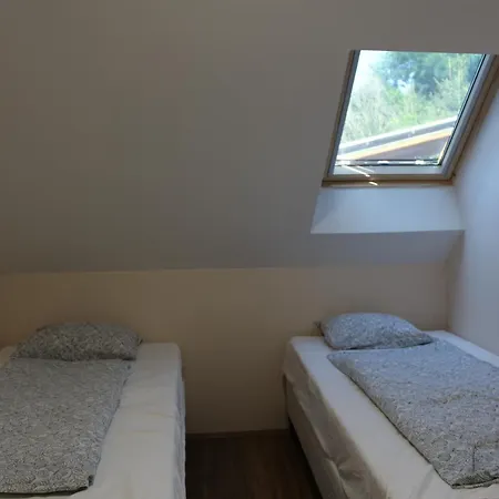 Natura Panzio&apartmanhaz Frühstückspension 3*