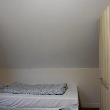Bed & Breakfast Natura Panzio&apartmanhaz Orfu