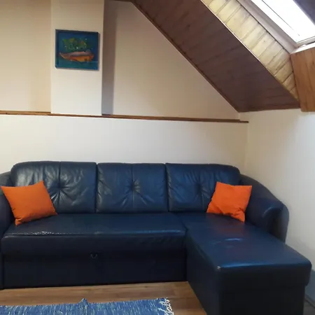 Natura Panzio&apartmanhaz Orfű