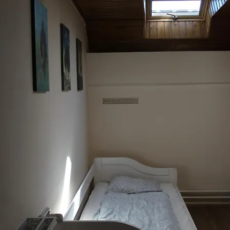 Natura Panzio&apartmanhaz 3* Orfű