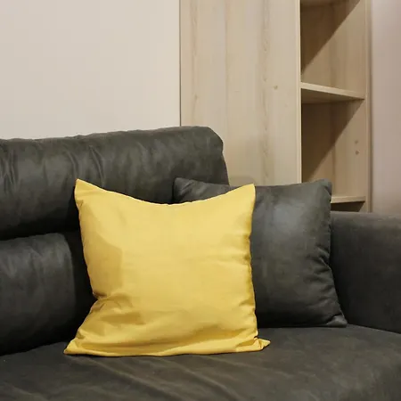 Natura Panzio&apartmanhaz