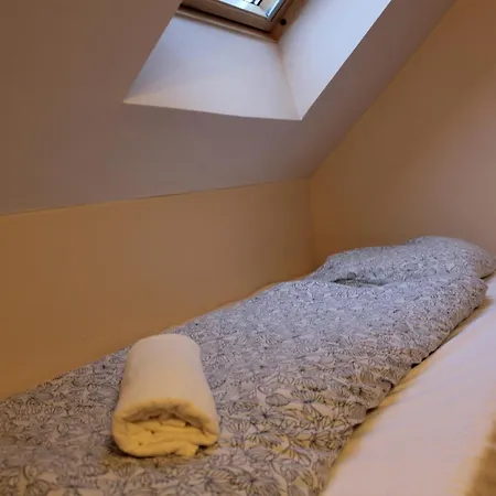 Natura Panzio&apartmanhaz Bed & Breakfast Orfu
