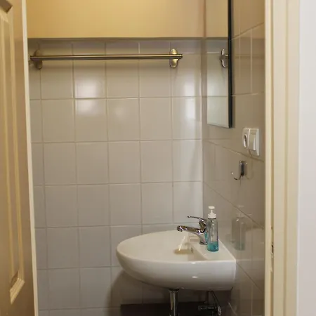 Natura Panzio&apartmanhaz Orfu