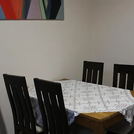 Natura Panzio&apartmanhaz * Orfu