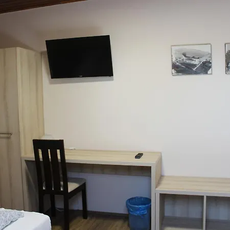 Natura Panzio&apartmanhaz 3* Orfű