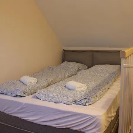 Natura Panzio&apartmanhaz
