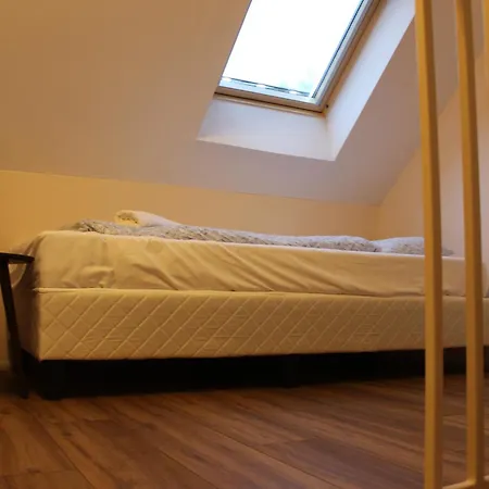 Bed & Breakfast Natura Panzio&apartmanhaz *