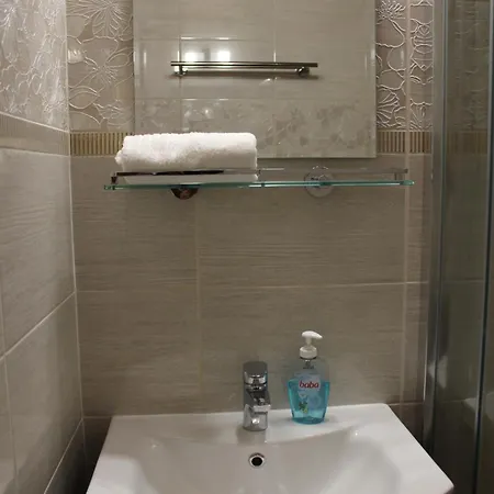 Natura Panzio&apartmanhaz Frühstückspension