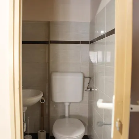 Natura Panzio&apartmanhaz