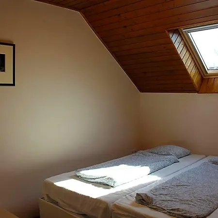 Natura Panzio&apartmanhaz