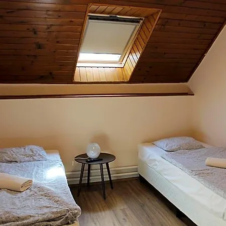 Natura Panzio&apartmanhaz 3* Orfű