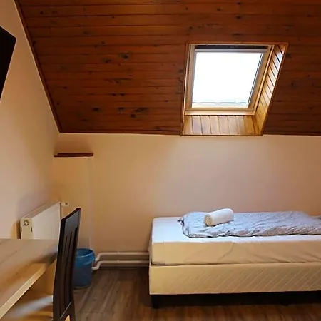 Natura Panzio&apartmanhaz 3* Orfű