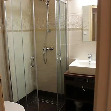 Natura Panzio&apartmanhaz