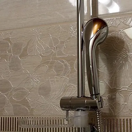 Frühstückspension Natura Panzio&apartmanhaz Orfű