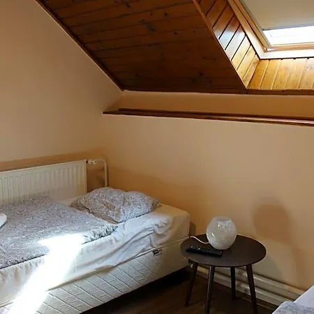 Natura Panzio&apartmanhaz 3*