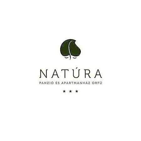 Natura Panzio&apartmanhaz Frühstückspension 3*