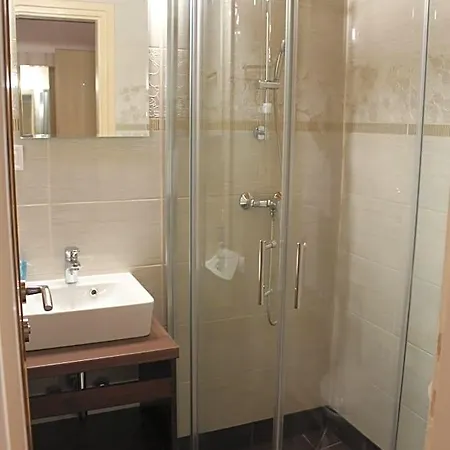 Natura Panzio&apartmanhaz Oda ve Kahvaltı