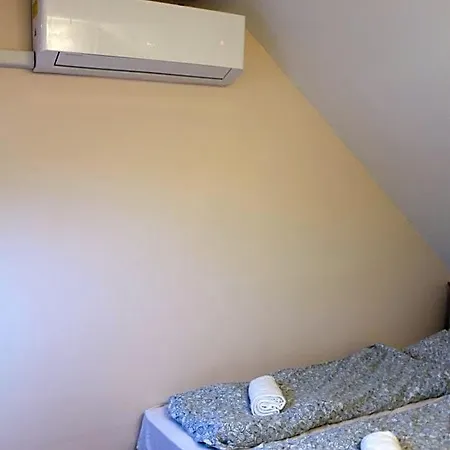 Natura Panzio&apartmanhaz Orfű