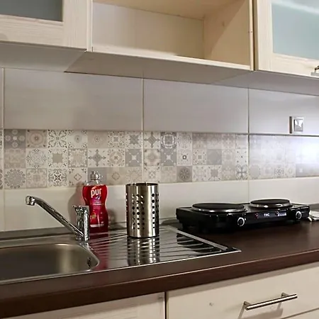 Oda ve Kahvaltı Natura Panzio&apartmanhaz