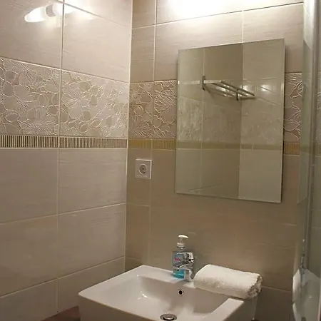 Natura Panzio&apartmanhaz
