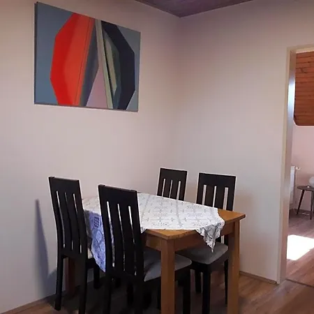 Natura Panzio&apartmanhaz 3*