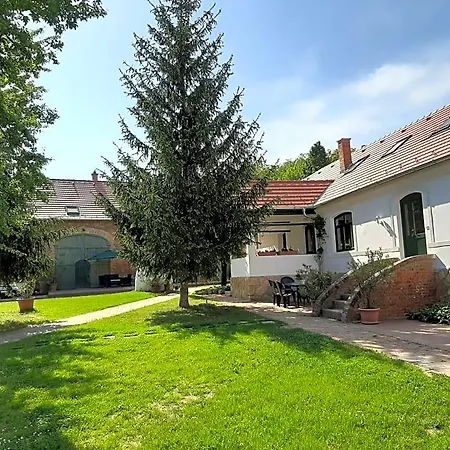 Natura Panzio&apartmanhaz 3* Orfű