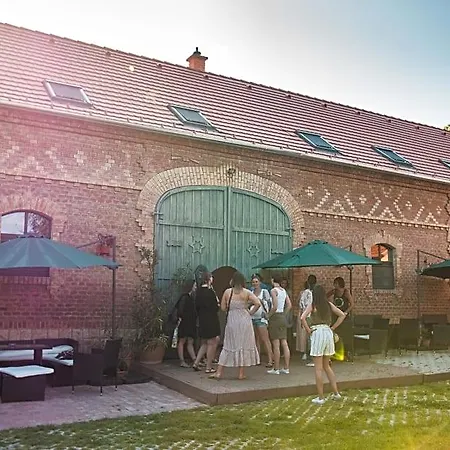 Natura Panzio&apartmanhaz 3*